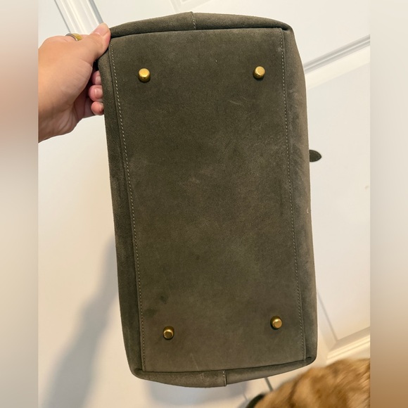 Coach Gramercy Tote - Picture 6 of 8